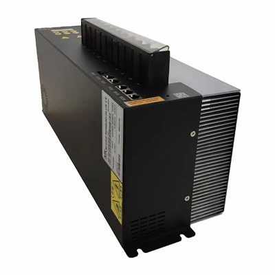 AC220V Spindel Servo Drive